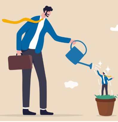 مبانی نظری توانمندسازی 